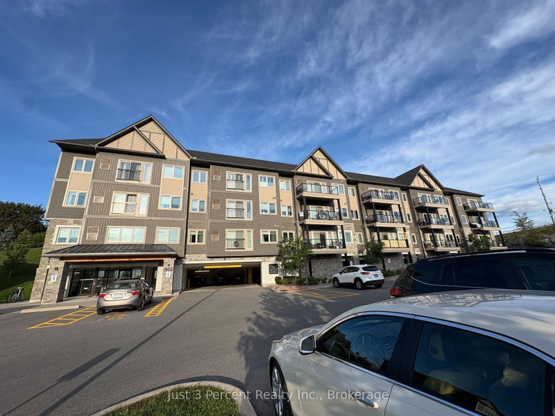 101 - 344 Florence Drive