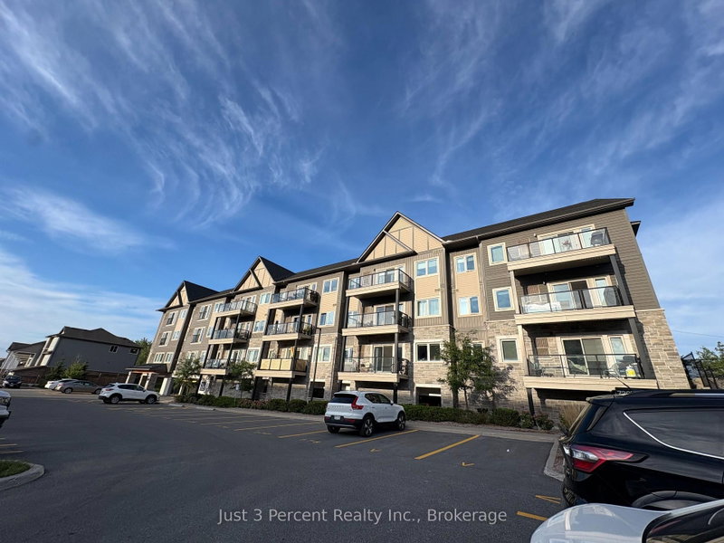101 - 344 Florence Drive