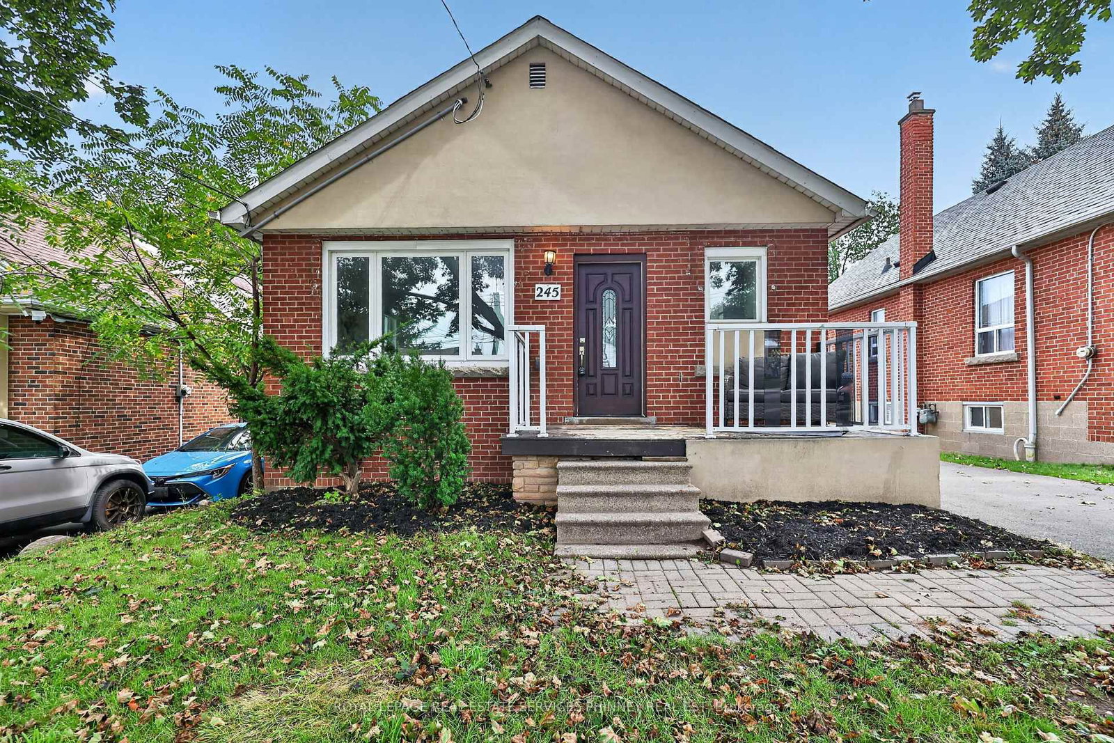 245 Glenholme Avenue • Hamilton, ON photo 3