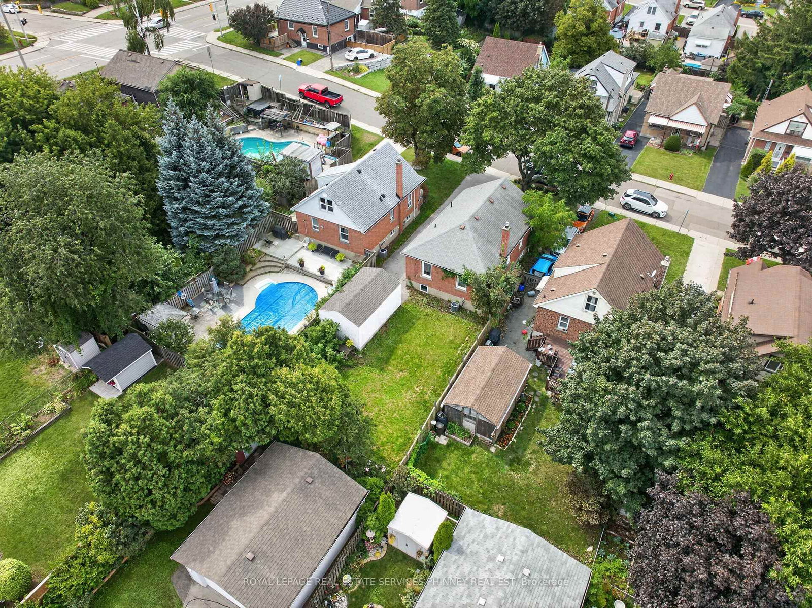 245 Glenholme Avenue • Hamilton, ON photo 36