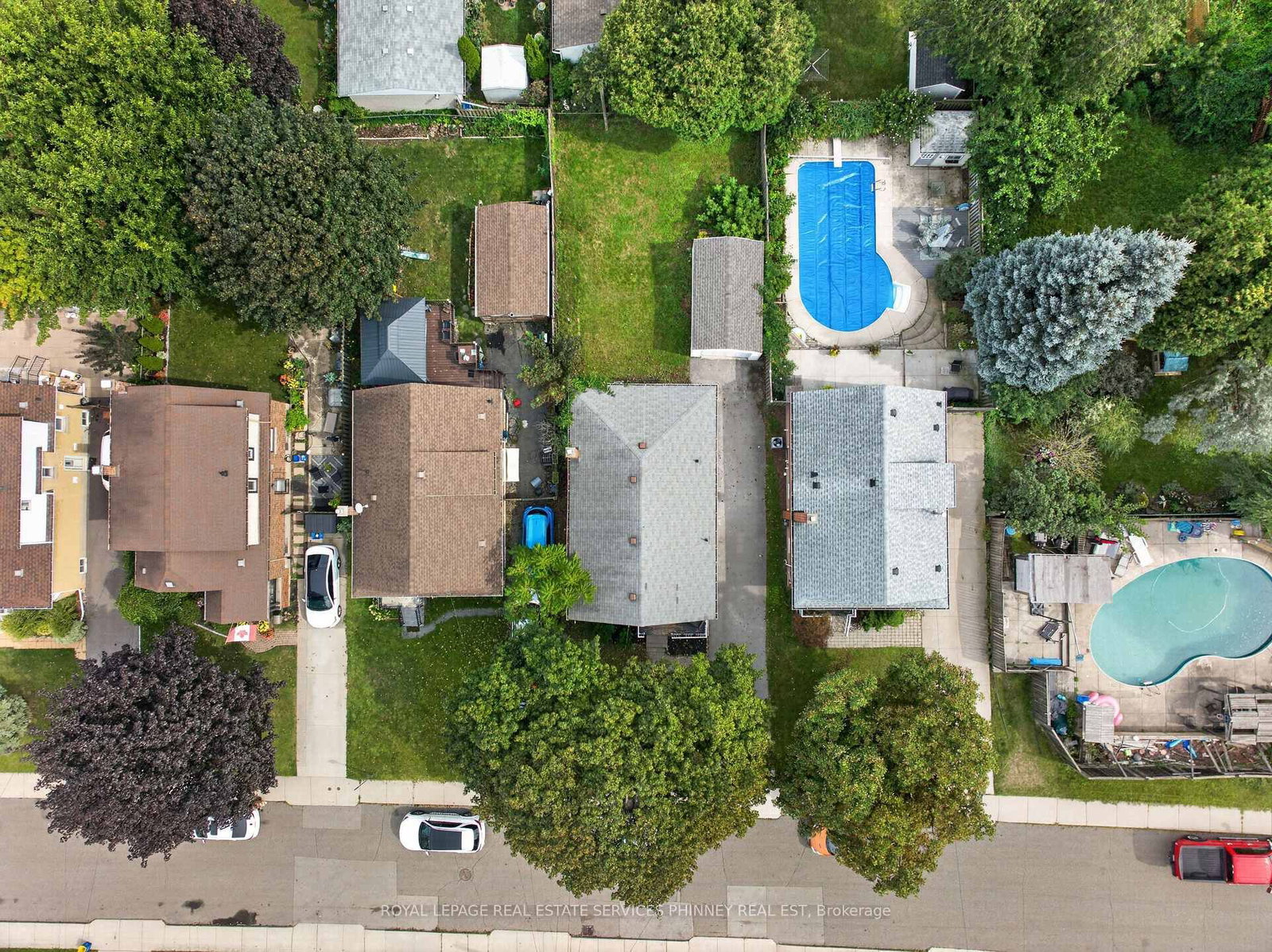 245 Glenholme Avenue • Hamilton, ON photo 37
