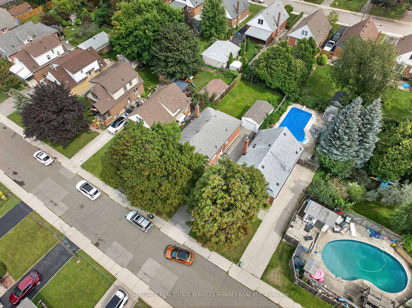 245 Glenholme Avenue • Hamilton, ON photo 38