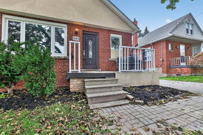 245 Glenholme Avenue • Hamilton, ON photo 4