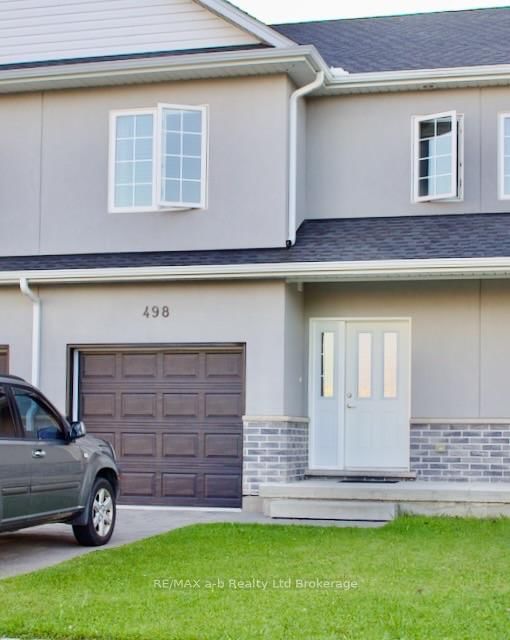 498 Lampman Place