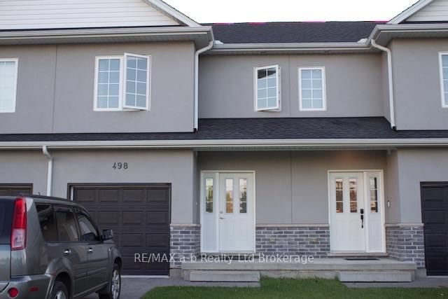 498 Lampman Place