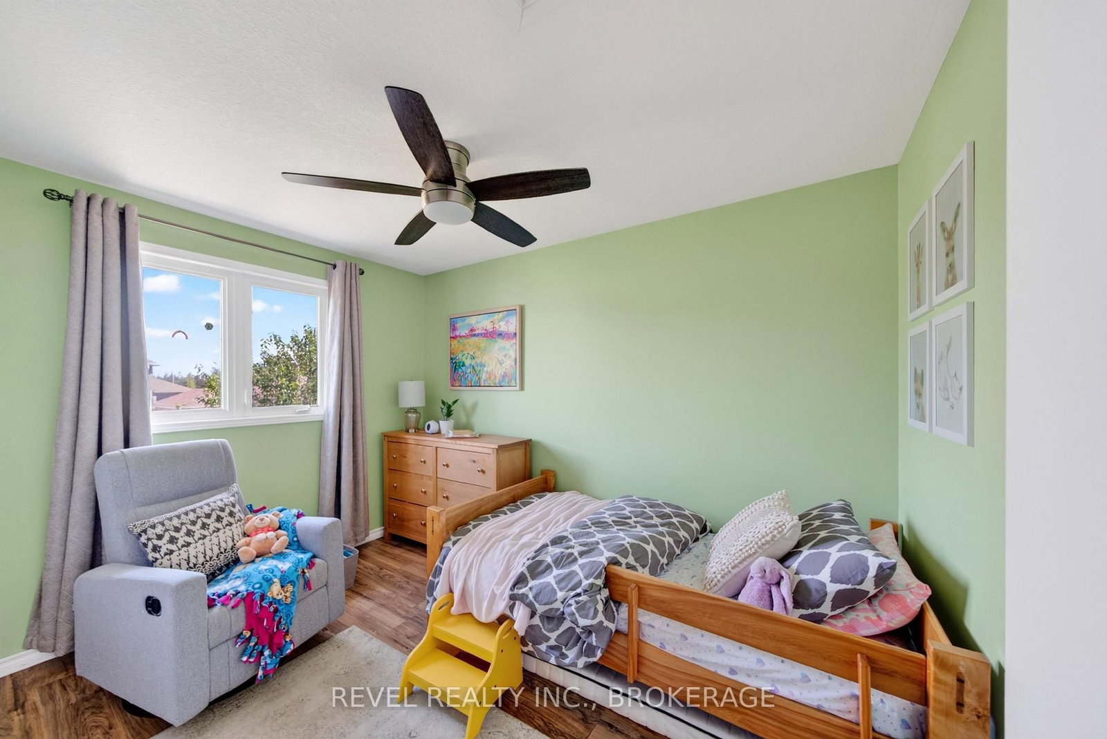 1304 Grace Avenue • Kingston, ON photo 21