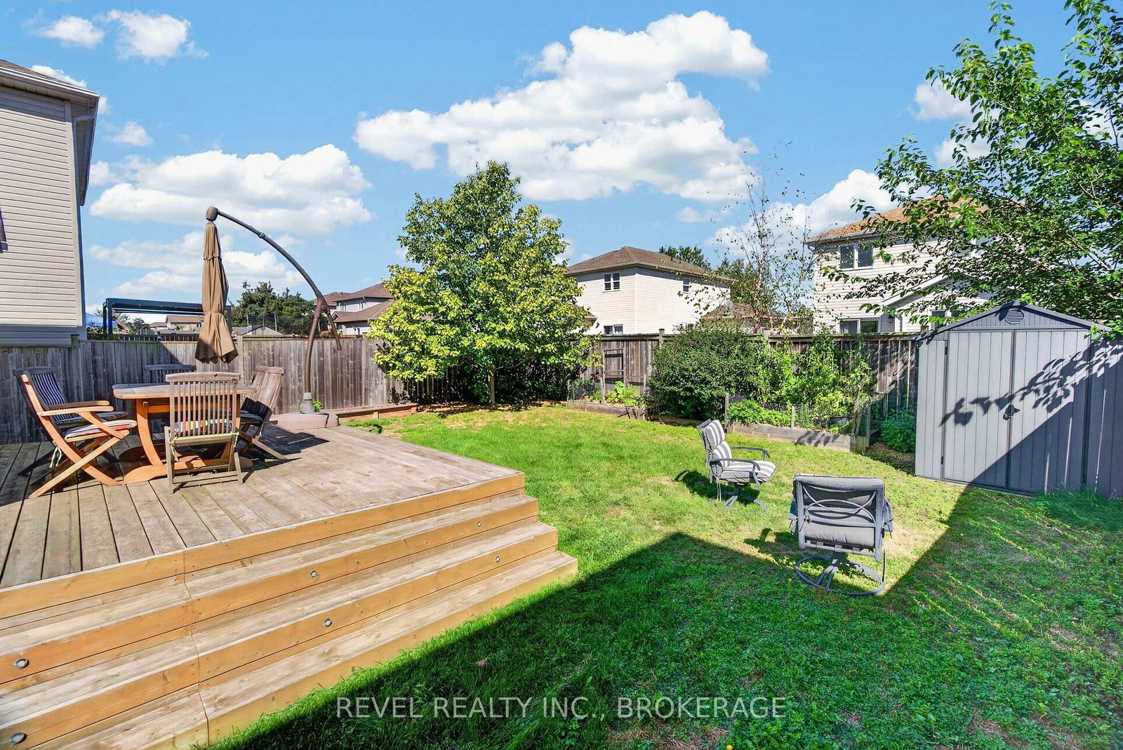 1304 Grace Avenue • Kingston, ON photo 34