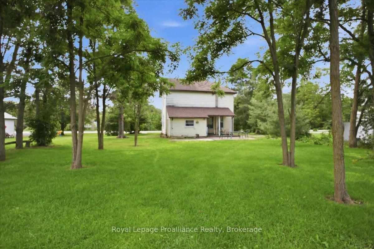 513 Moira Street • Tweed, ON photo 23