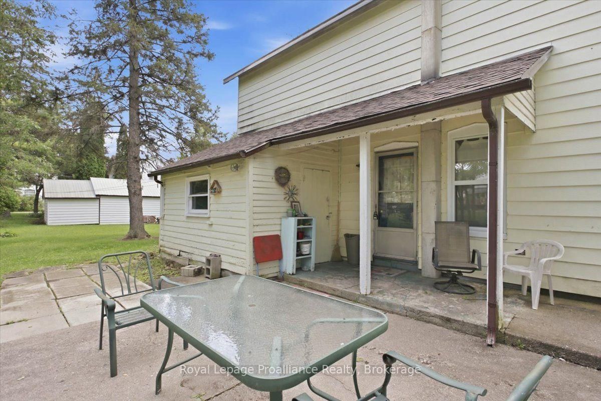 513 Moira Street • Tweed, ON photo 24