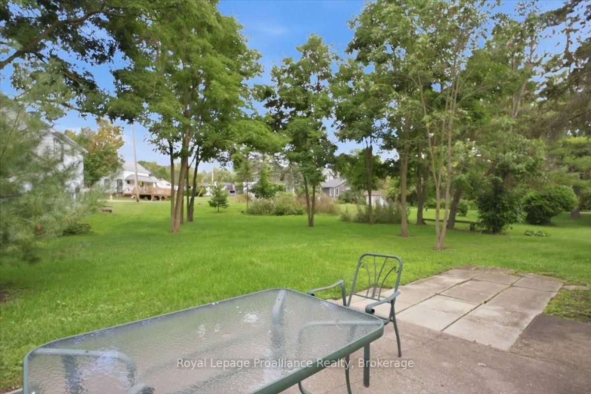 513 Moira Street • Tweed, ON photo 25