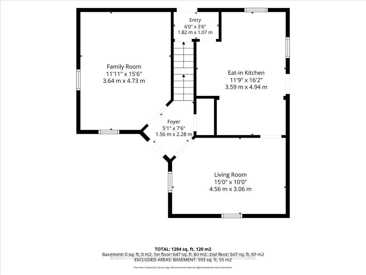 513 Moira Street • Tweed, ON photo 28