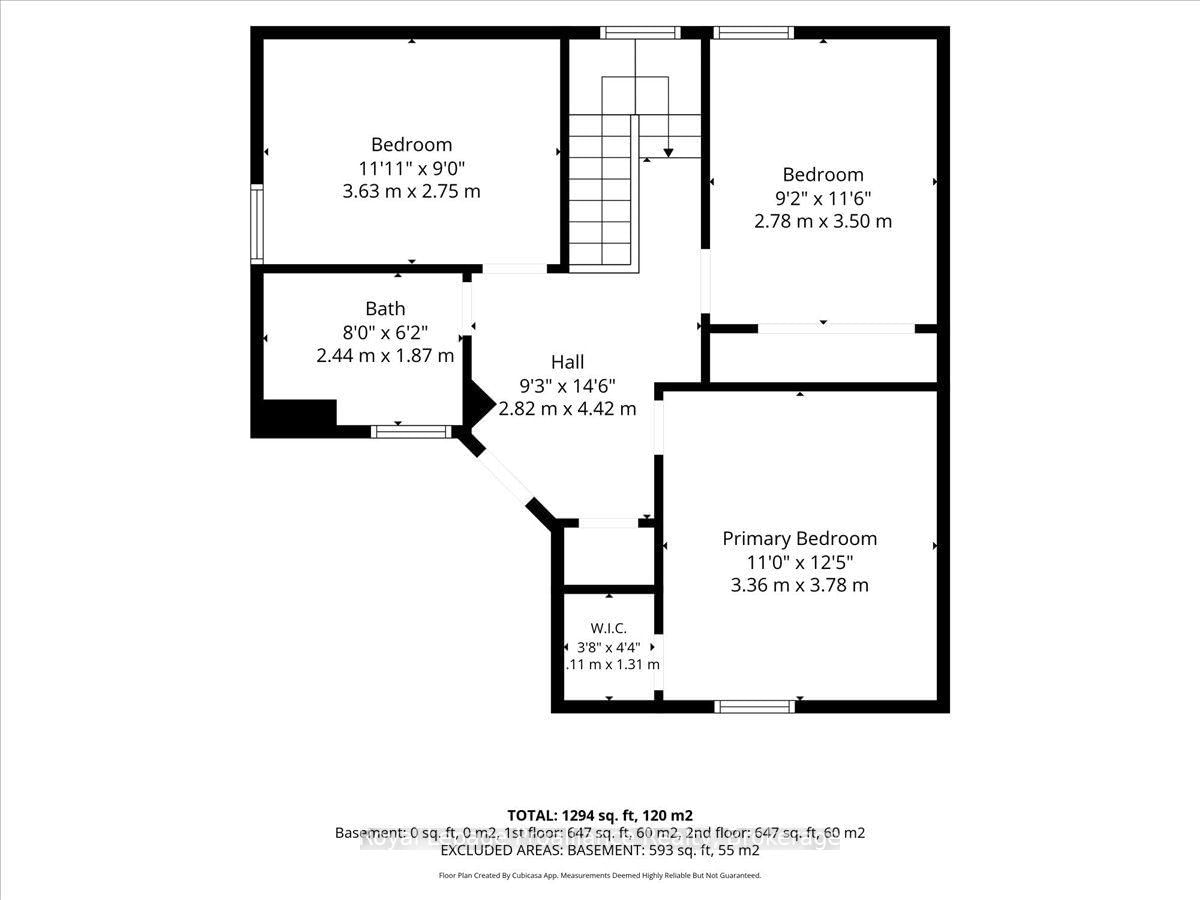 513 Moira Street • Tweed, ON photo 29