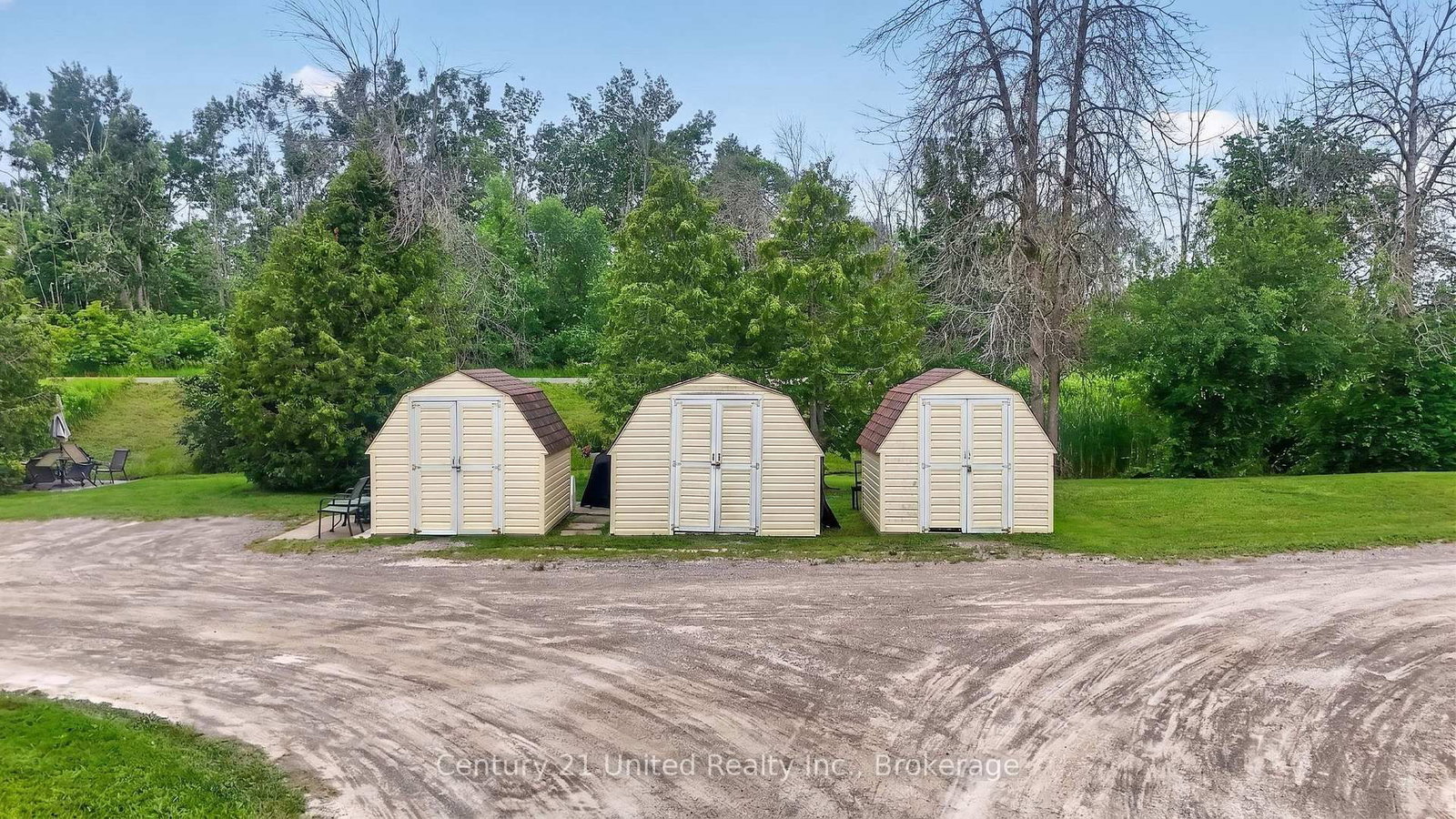 101 Rita Crescent • #25 • Kawartha Lakes, ON photo 27