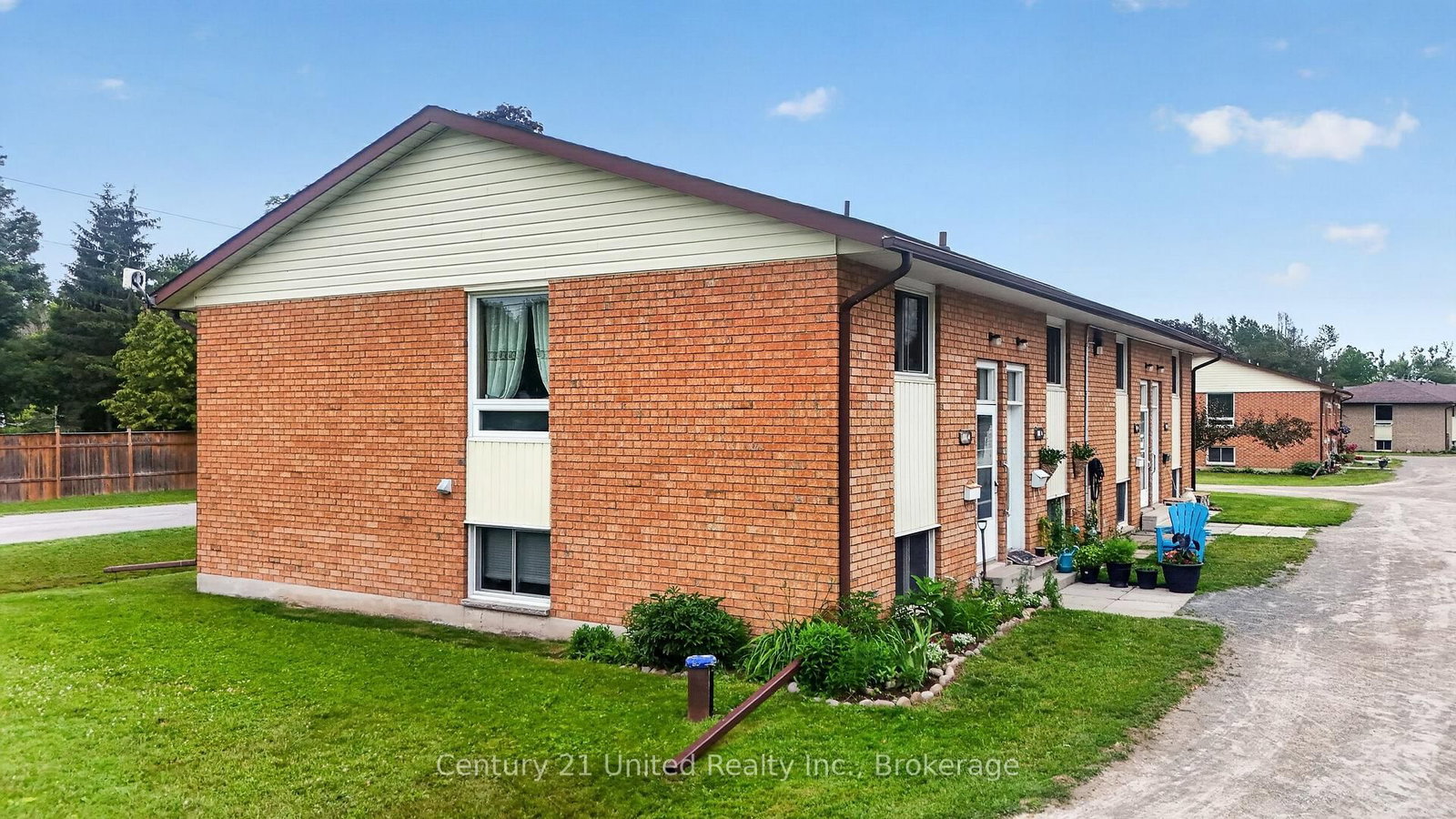 101 Rita Crescent • #25 • Kawartha Lakes, ON photo 28