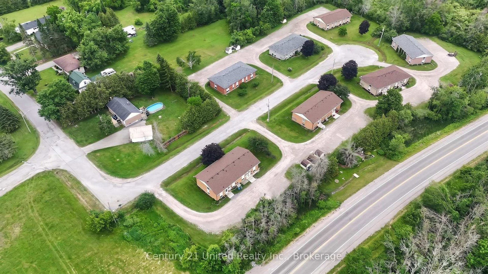 101 Rita Crescent • #25 • Kawartha Lakes, ON photo 32
