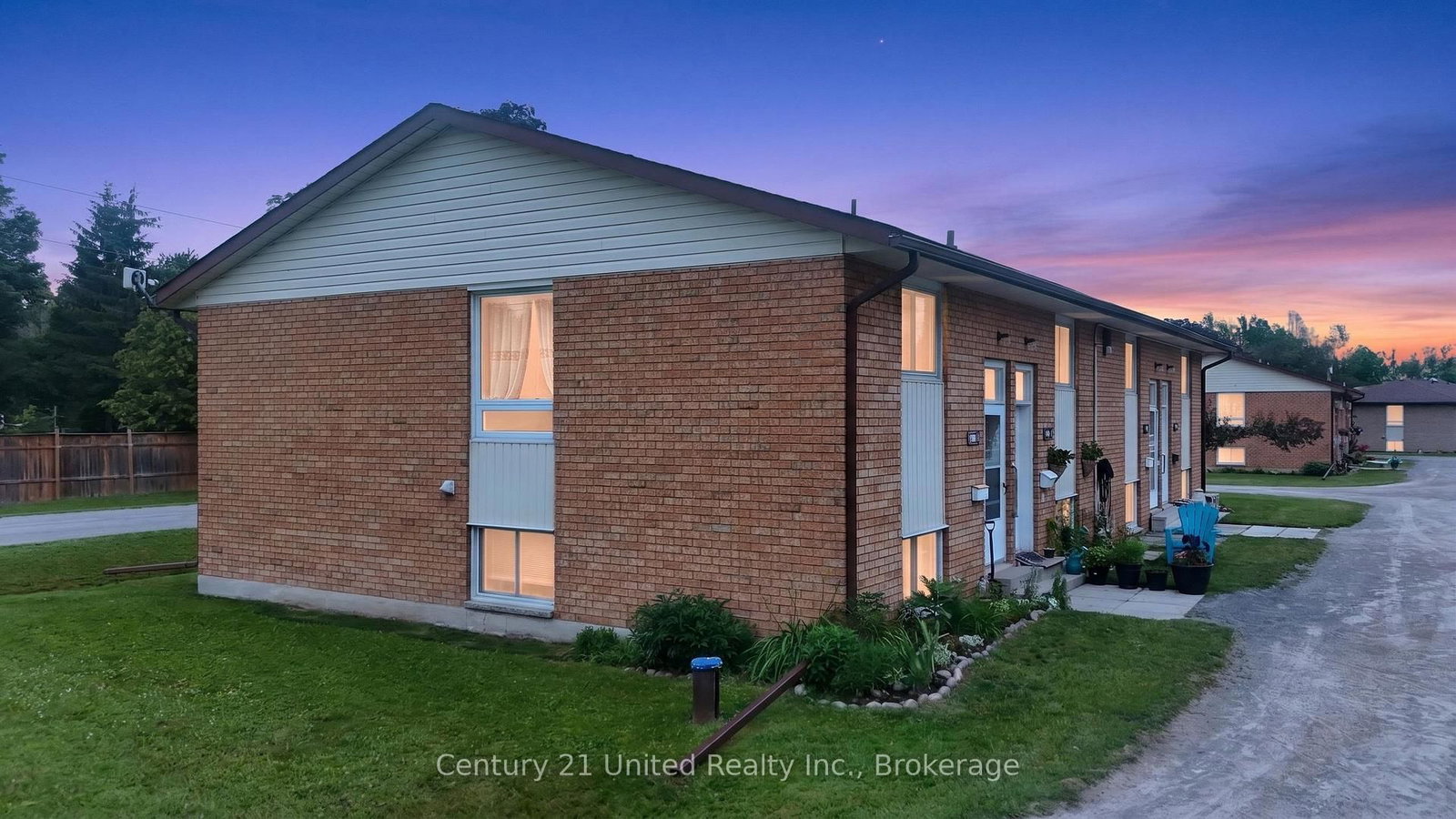 101 Rita Crescent • #25 • Kawartha Lakes, ON photo 4