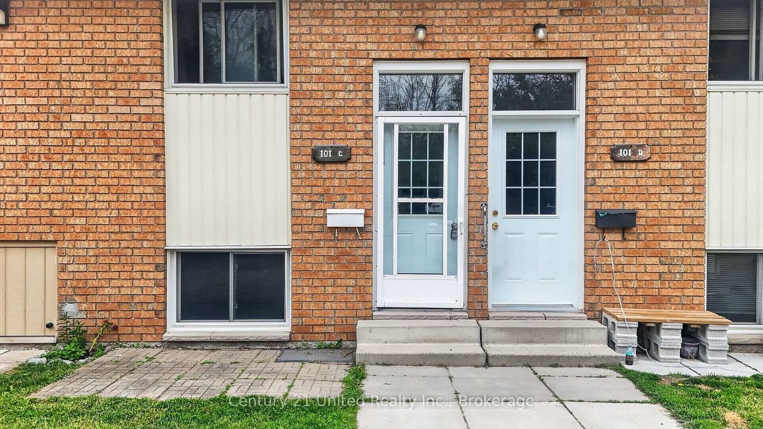 101 Rita Crescent • #25 • Kawartha Lakes, ON photo 5