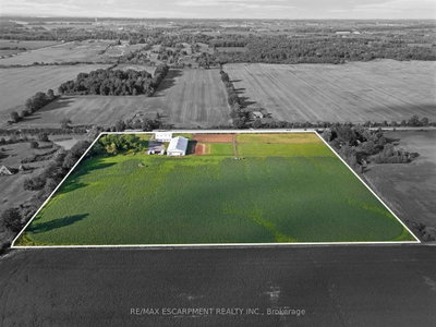 2223 Hall Road • Hamilton, ON photo 2