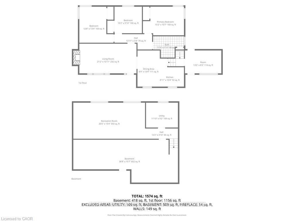 2223 Hall Road • Hamilton, ON photo 33