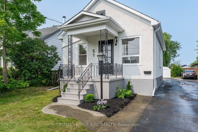 51 Queen Street S • Thorold, ON photo 3