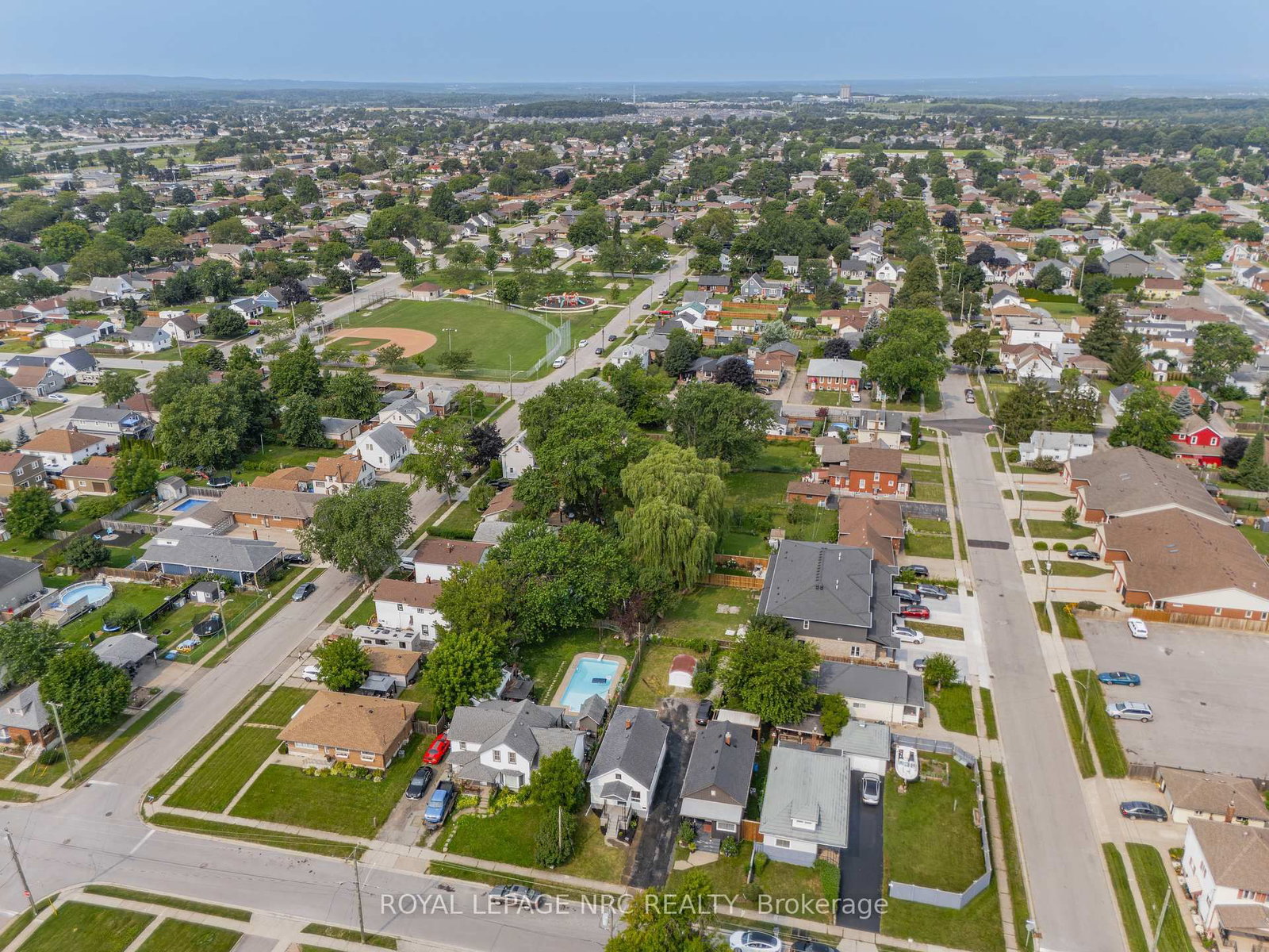 51 Queen Street S • Thorold, ON photo 37