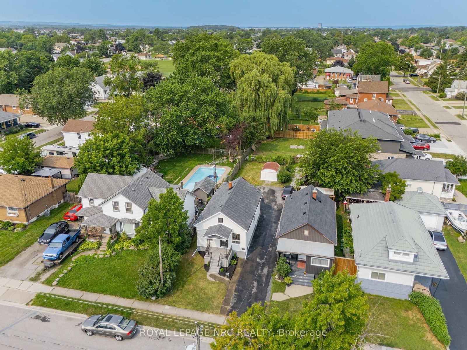 51 Queen Street S • Thorold, ON photo 38