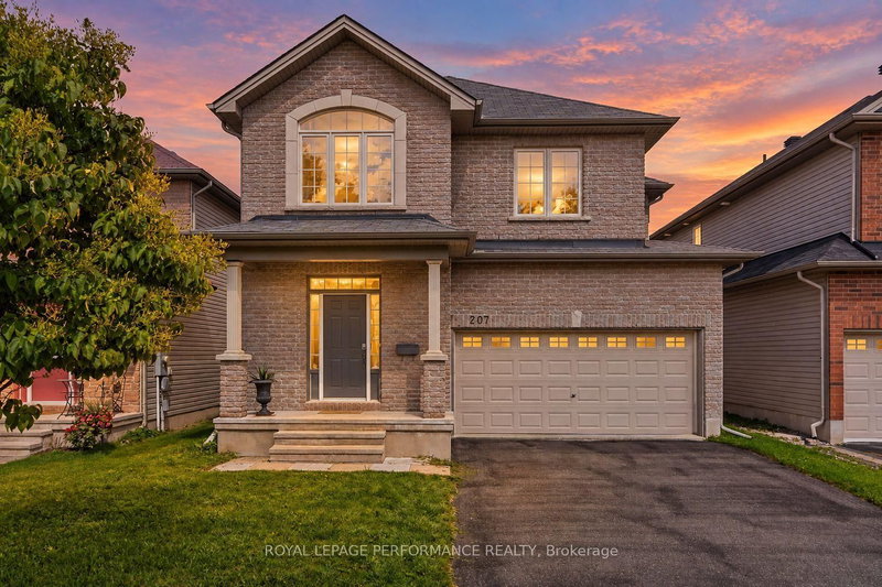 207 Dave Smith Crescent