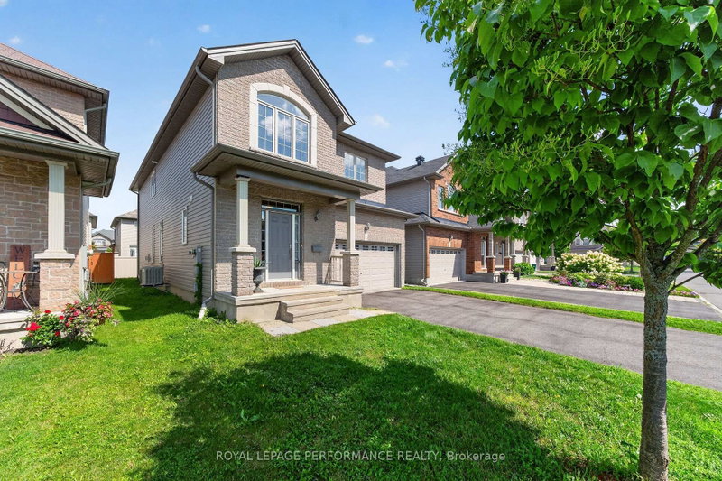 207 Dave Smith Crescent