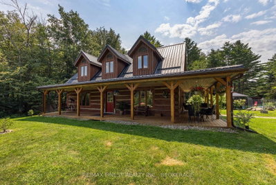 2961 Railton Road • Harrowsmith, ON photo 2