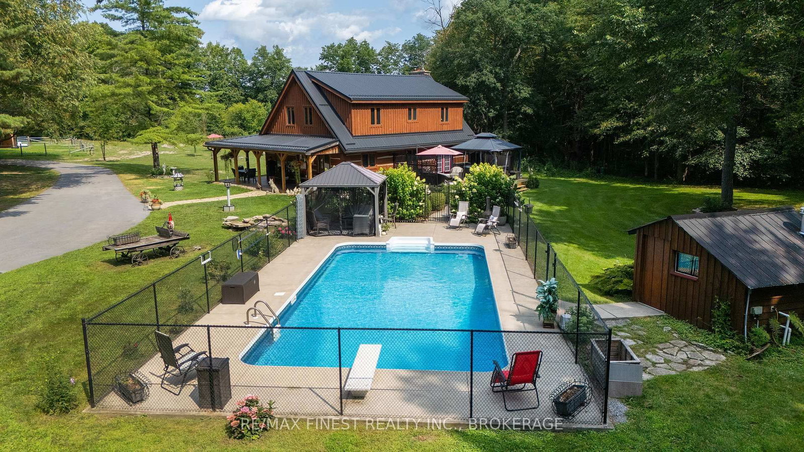 2961 Railton Road • Harrowsmith, ON photo 28