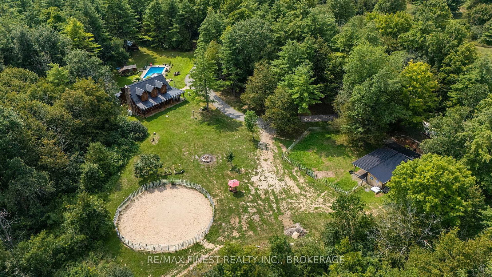 2961 Railton Road • Harrowsmith, ON photo 42
