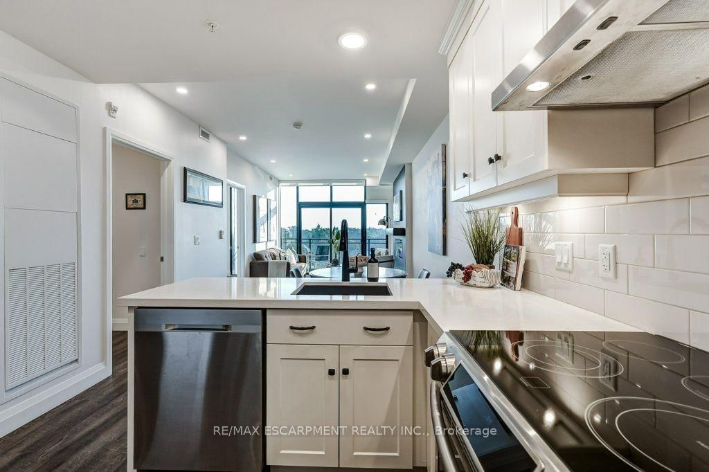 30 Hamilton Street S • #711 • Hamilton, ON photo 13