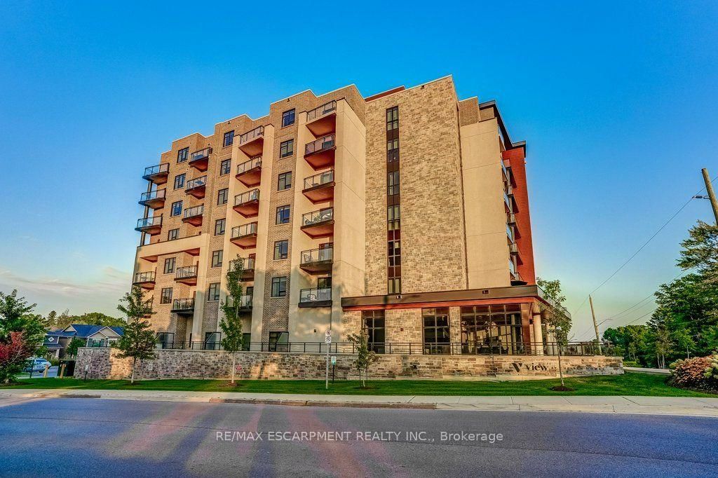 30 Hamilton Street S • #711 • Hamilton, ON photo 28