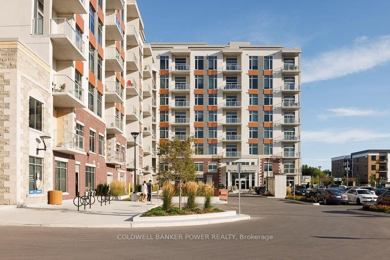 213 - 1600 Hyde Park Road