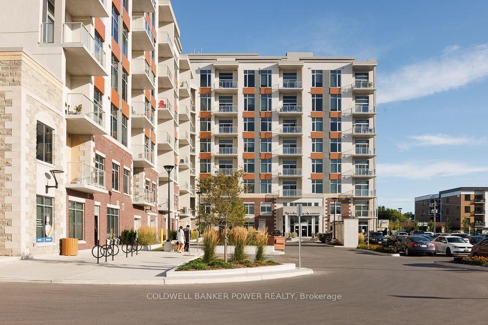 213 - 1600 Hyde Park Road