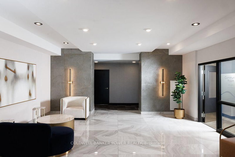 213 - 1600 Hyde Park Road