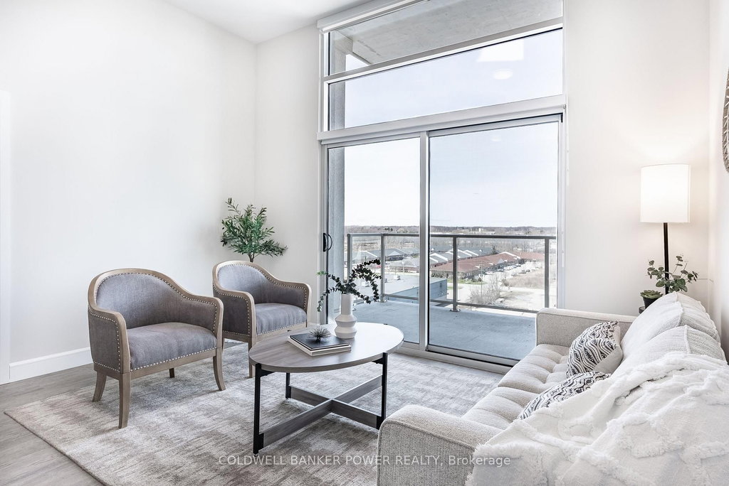 213 - 1600 Hyde Park Road 4