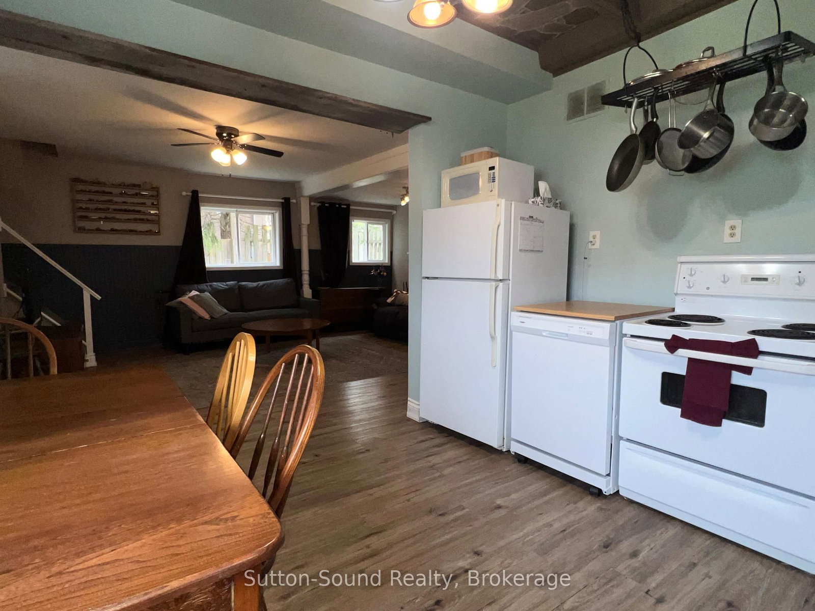 34 Main Street • Arran-Elderslie, ON photo 17
