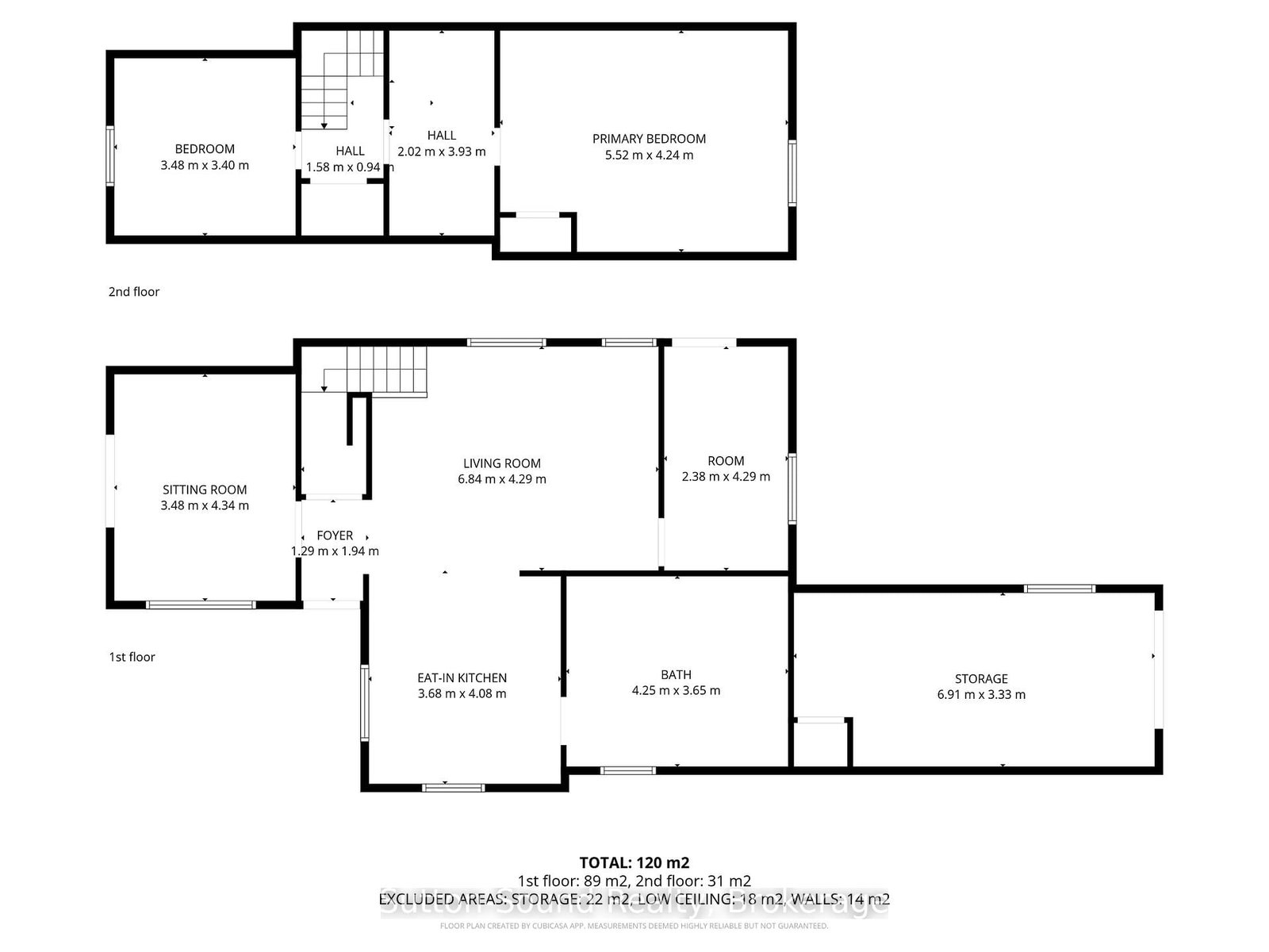 34 Main Street • Arran-Elderslie, ON photo 37