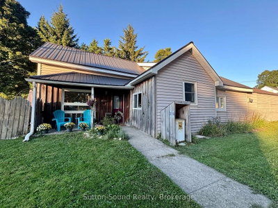 34 Main Street • Arran-Elderslie, ON photo 4