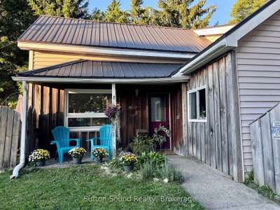 34 Main Street • Arran-Elderslie, ON photo 5