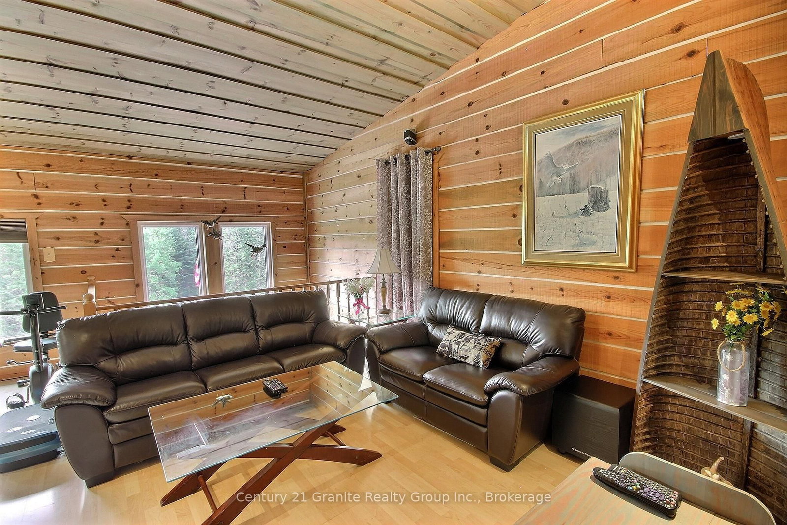 1082 Green Lake Road • Algonquin Highlands, ON photo 11