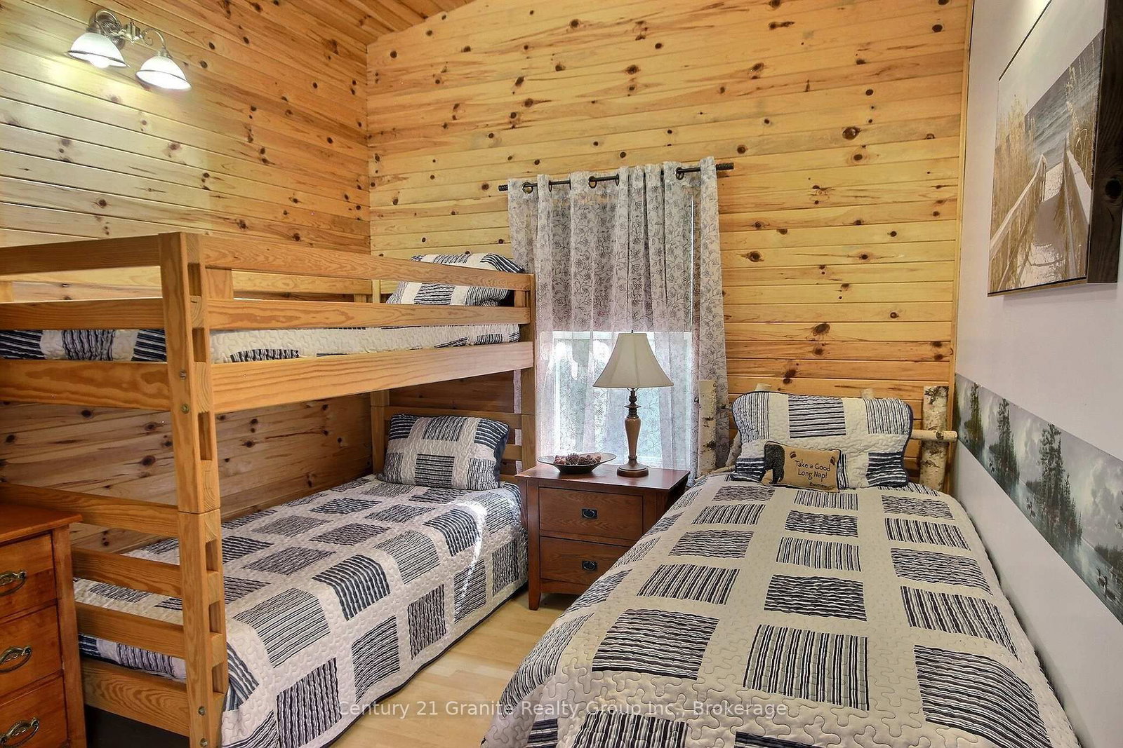 1082 Green Lake Road • Algonquin Highlands, ON photo 17