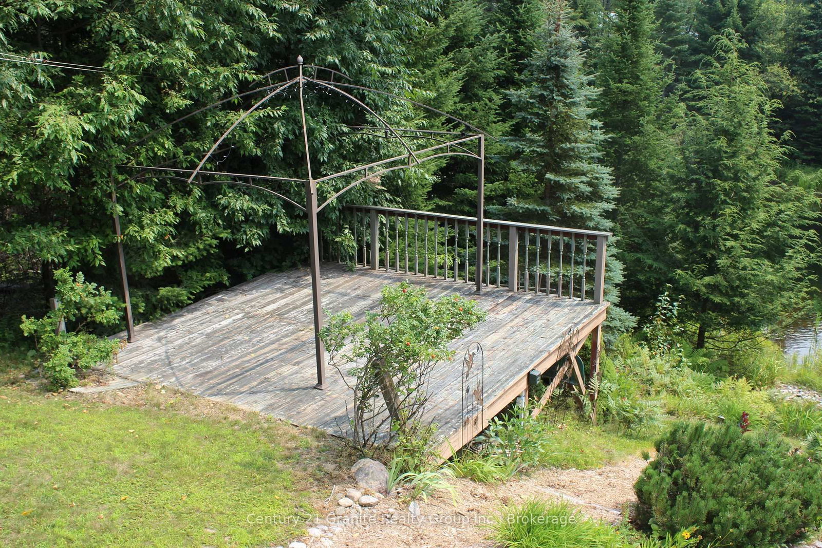 1082 Green Lake Road • Algonquin Highlands, ON photo 23