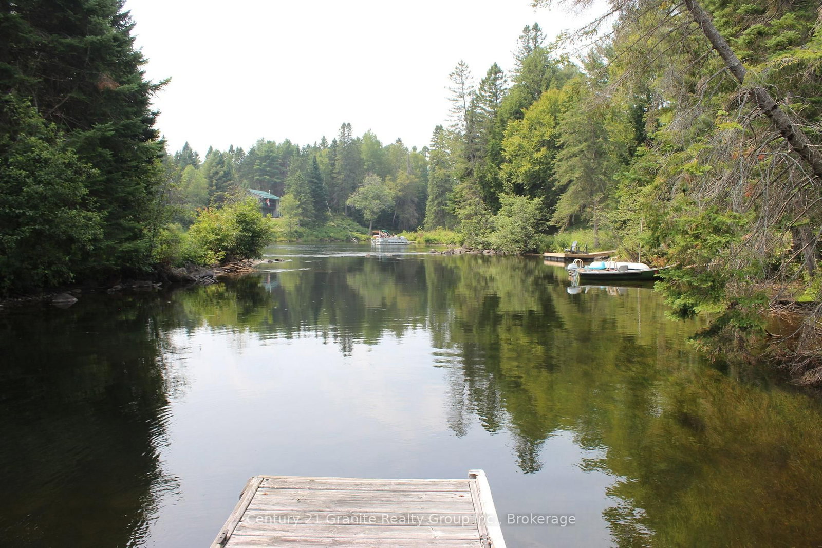 1082 Green Lake Road • Algonquin Highlands, ON photo 28