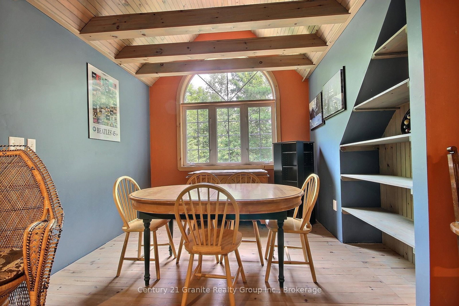 1082 Green Lake Road • Algonquin Highlands, ON photo 37