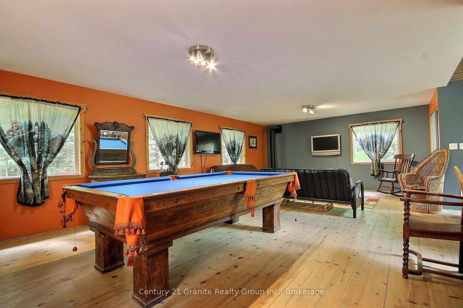 1082 Green Lake Road • Algonquin Highlands, ON photo 38