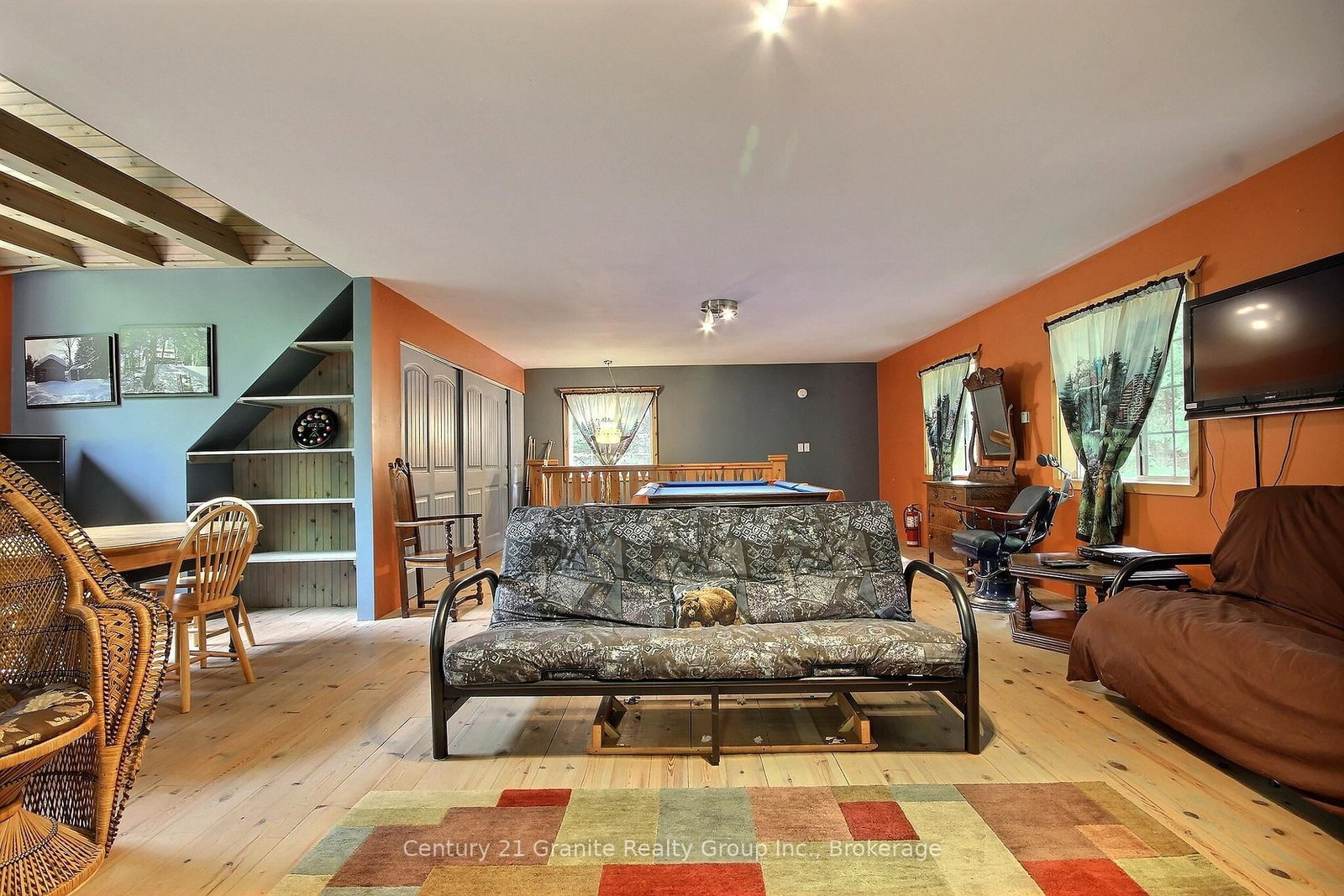1082 Green Lake Road • Algonquin Highlands, ON photo 39