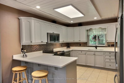 1082 Green Lake Road • Algonquin Highlands, ON photo 4