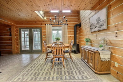 1082 Green Lake Road • Algonquin Highlands, ON photo 8